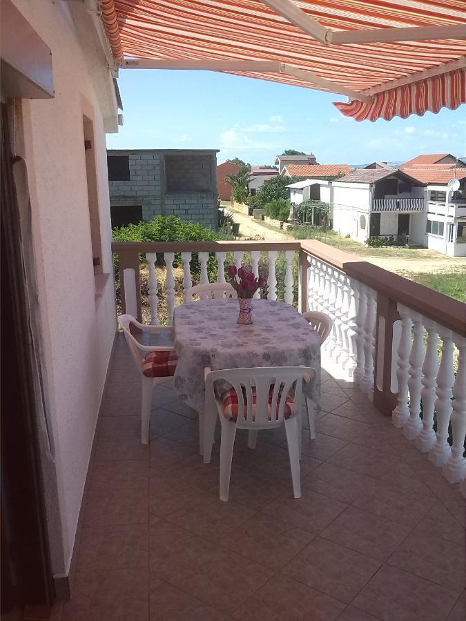 Apartman Borosa Вир Екстериор снимка