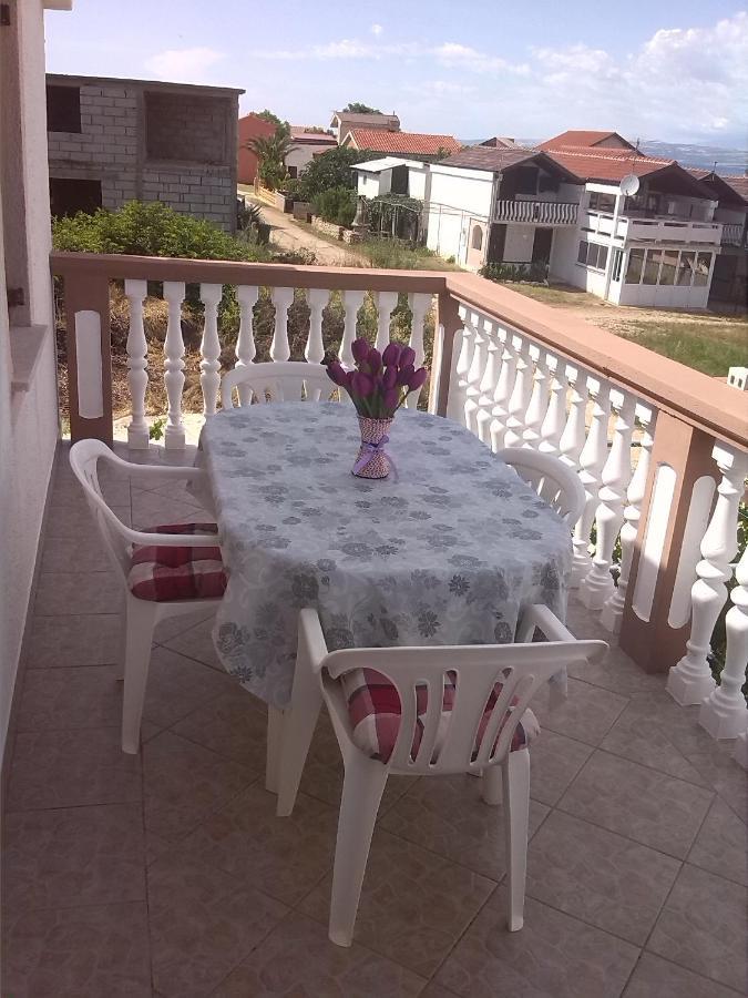 Apartman Borosa Вир Екстериор снимка