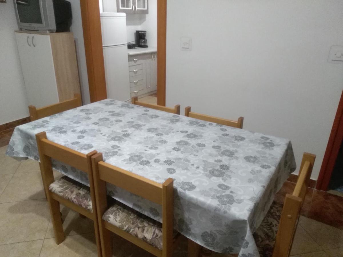 Apartman Borosa Вир Екстериор снимка
