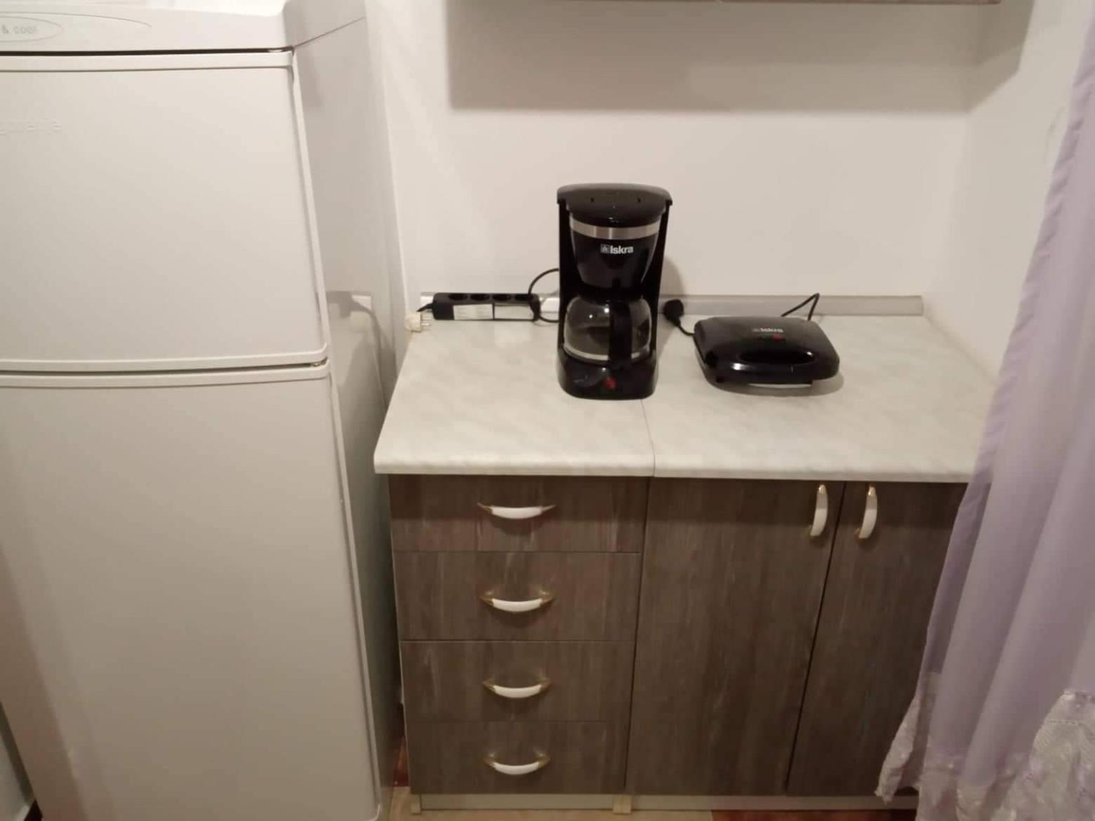 Apartman Borosa Вир Екстериор снимка