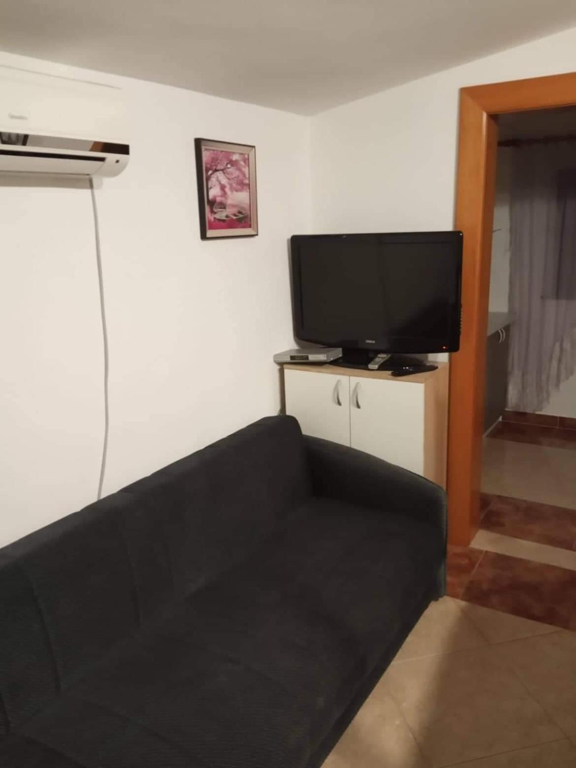 Apartman Borosa Вир Екстериор снимка