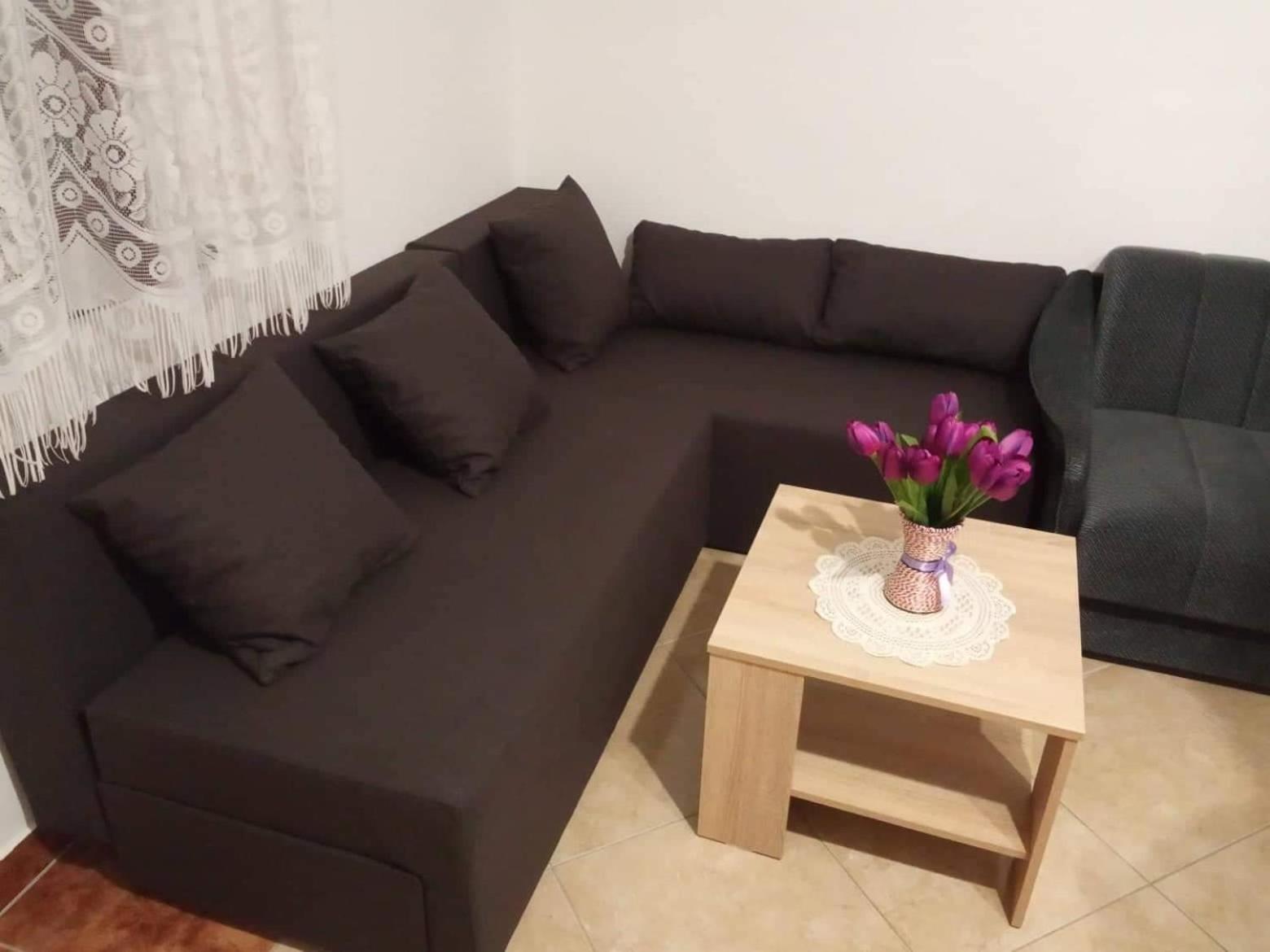 Apartman Borosa Вир Екстериор снимка