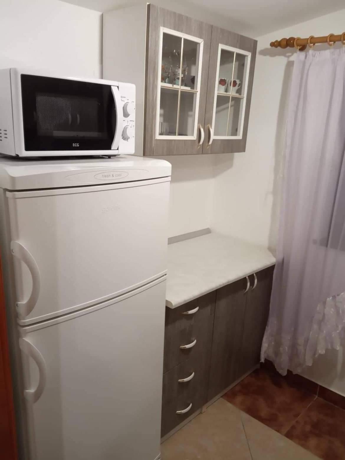 Apartman Borosa Вир Екстериор снимка