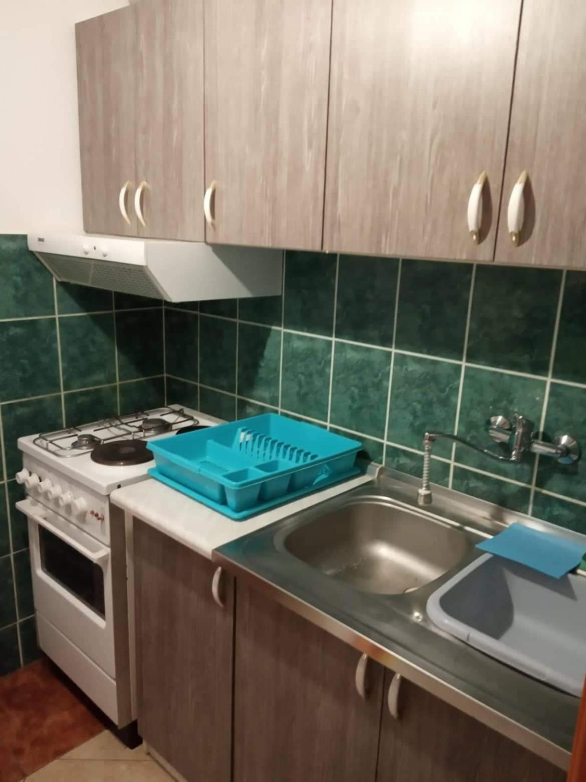 Apartman Borosa Вир Екстериор снимка